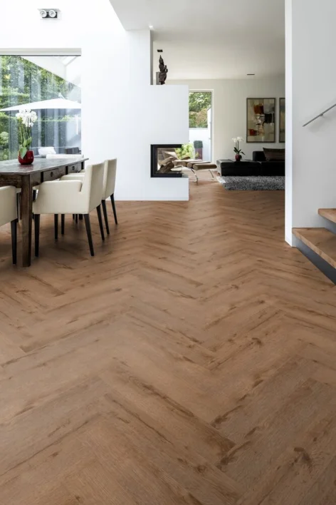 Sildeben Edition Perform, Oak Washington