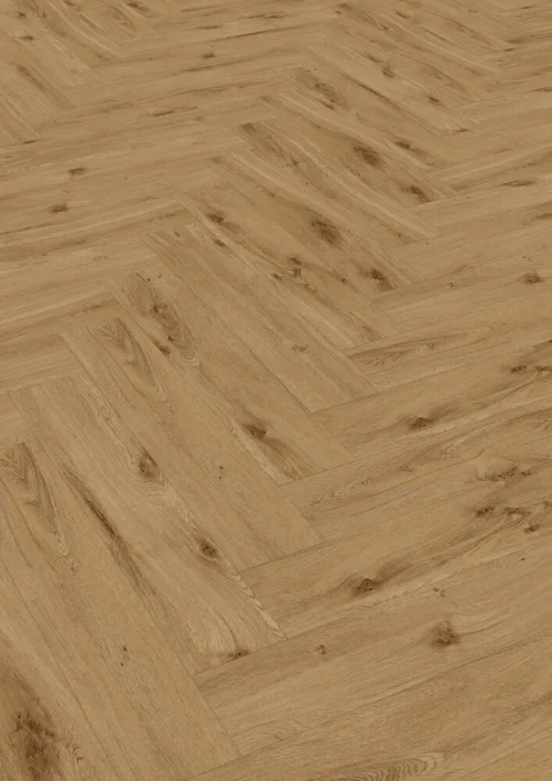 Sildeben Edition Perform, Oak York