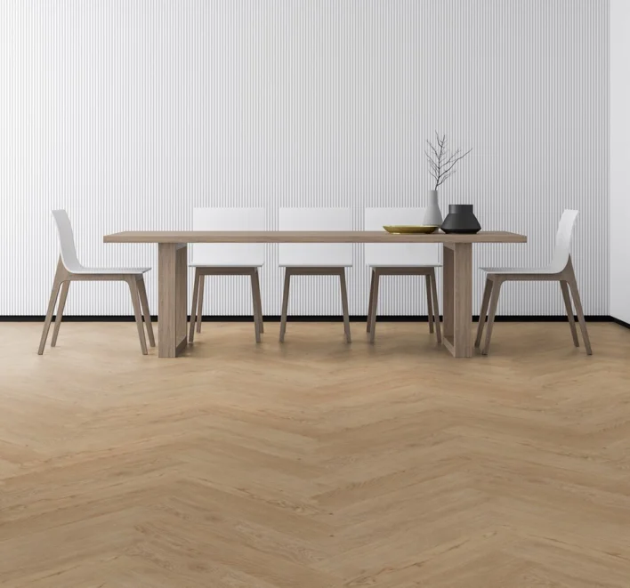 Sildeben Edition Perform, Oak Dublin