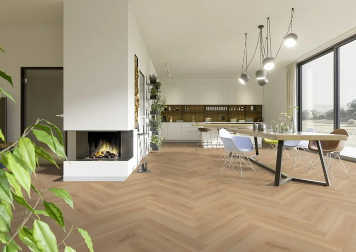 Sildeben Edition Perform, Rotterdam