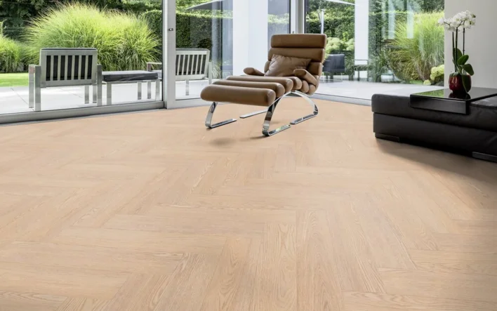 Sildeben Edition Pro, Oak Berlin