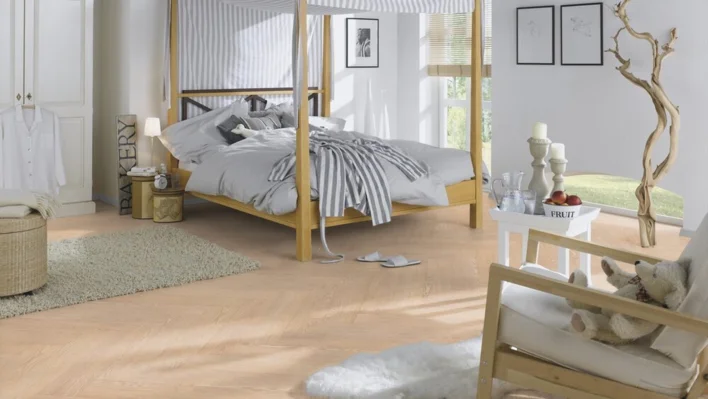 Sildeben Edition Pro, Oak Berlin