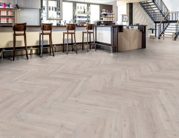 Sildeben Edition Pro, Oak Helsinki