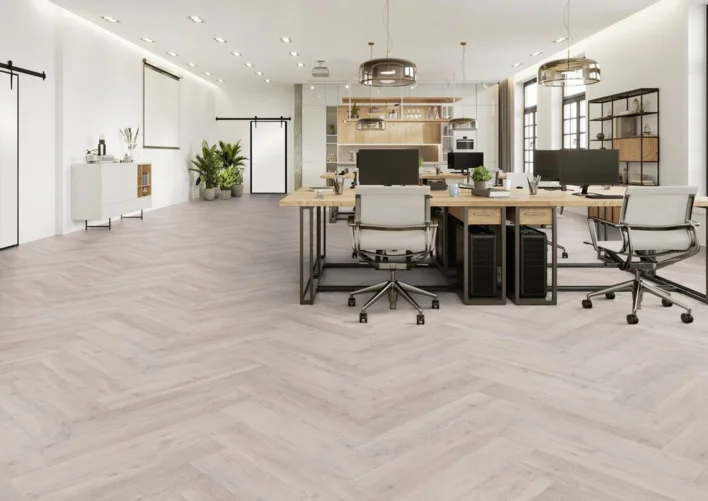 Sildeben Edition Pro, Oak Helsinki