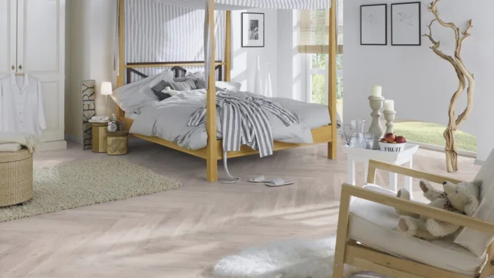 Sildeben Edition Pro, Oak Helsinki