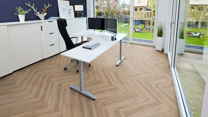 Sildeben Edition Pro, Oak Malaga