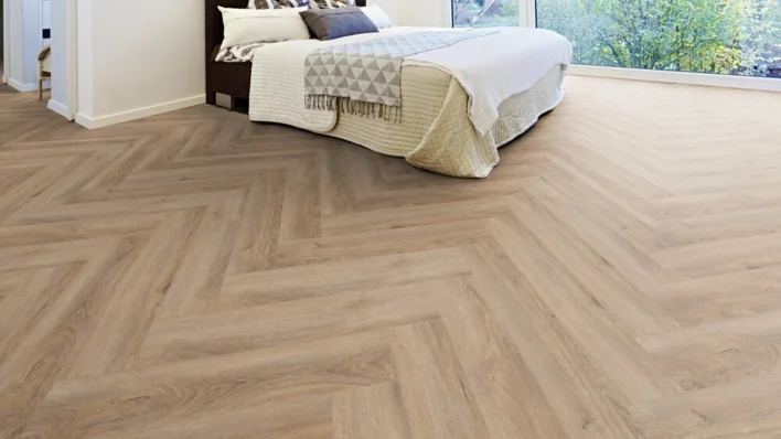 Sildeben Edition Pro, Oak Malaga