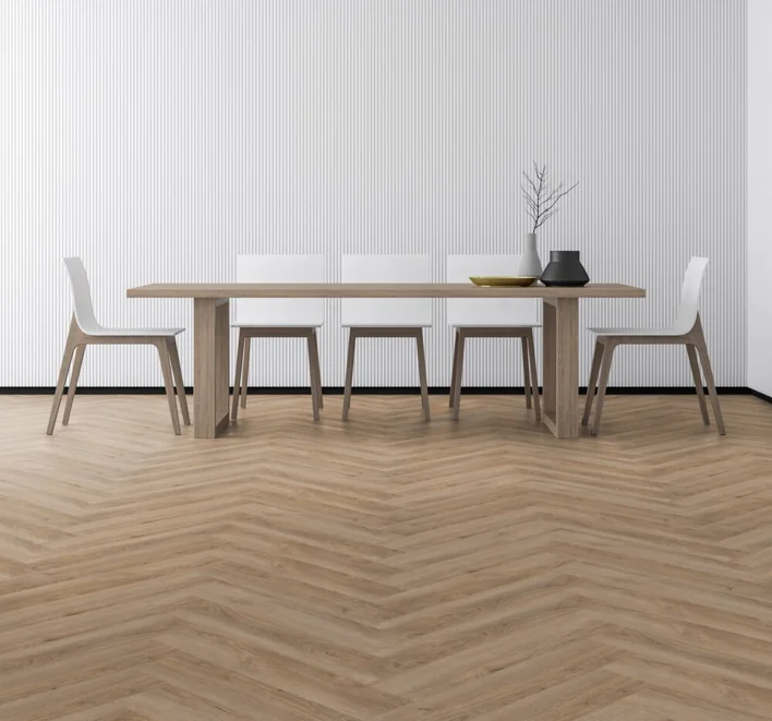 Sildeben Edition Pro, Oak Malaga