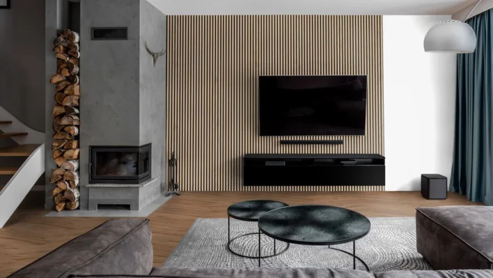 Sildeben Edition Pro, Oak Washington