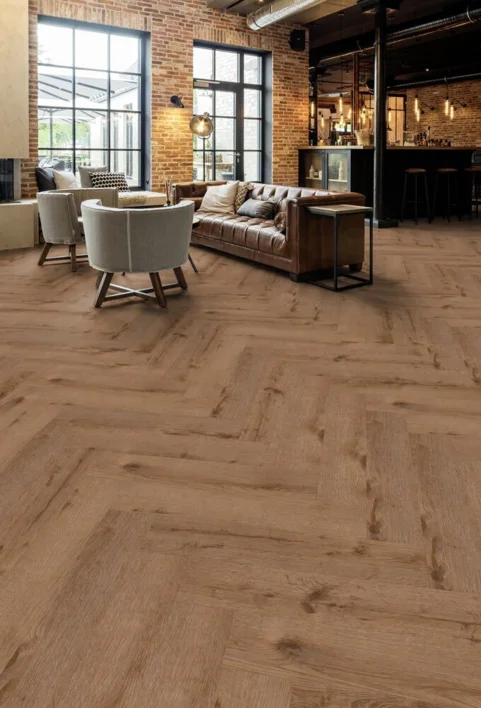 Sildeben Edition Pro, Oak Washington