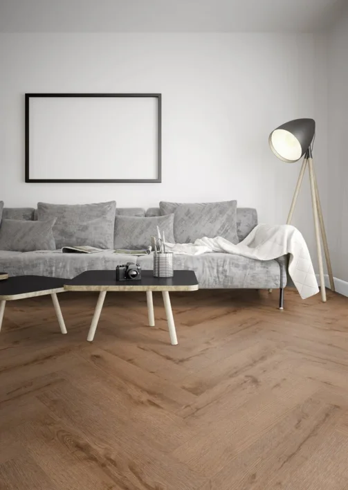 Sildeben Edition Pro, Oak Washington