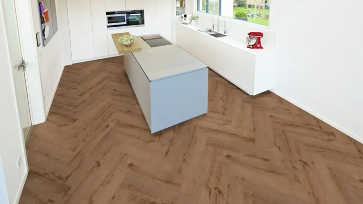 Sildeben Edition Pro, Oak Dublin