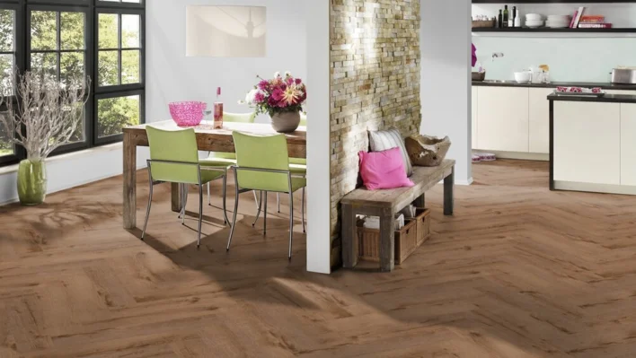 Sildeben Edition Pro, Oak Dublin