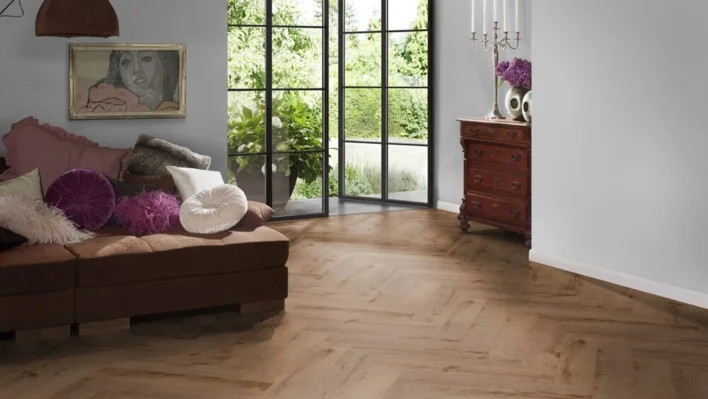 Sildeben Edition Pro, Oak Dublin