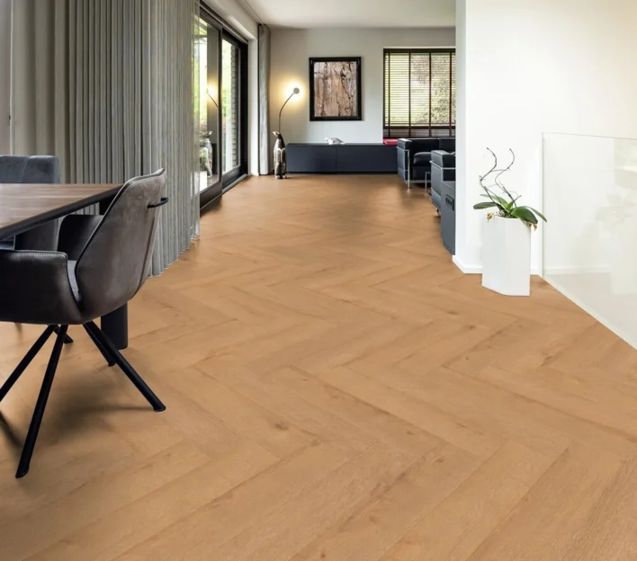 Sildeben Edition Pro, Oak Hamburg