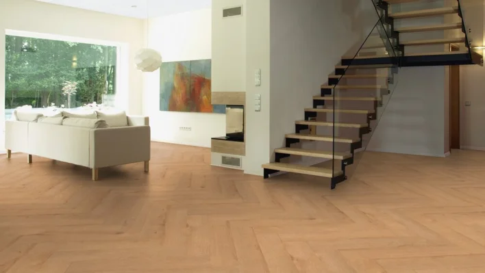 Sildeben Edition Pro, Oak Hamburg