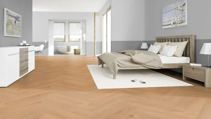 Sildeben Edition Pro, Oak Hamburg