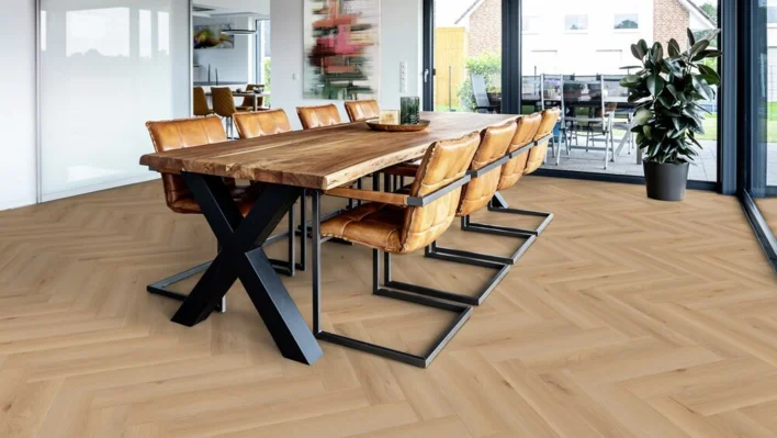 Kalanruoto Edition Pro, Oak Rotterdam