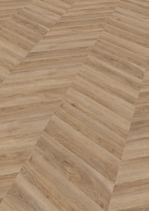 Chevron Edition Pro, Oak Malaga