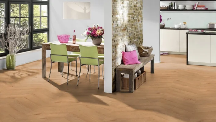 Chevron Edition Pro, Oak Hamburg