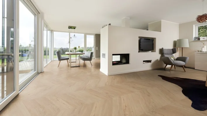 Chevron Edition Perform, Tammi Dublin