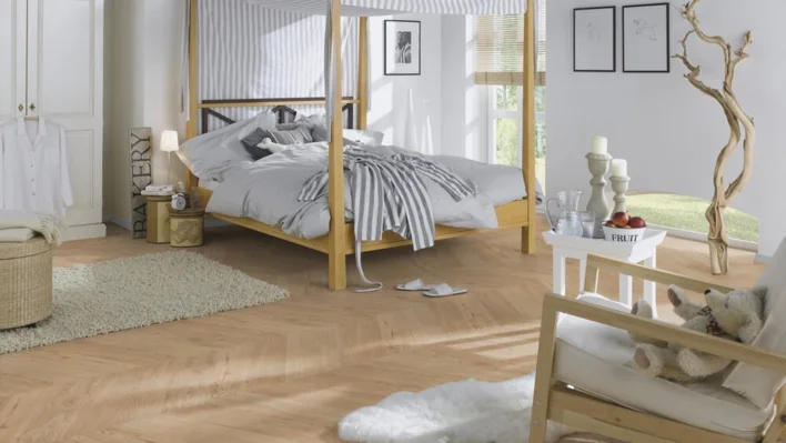 Chevron Edition Perform, Tammi Dublin