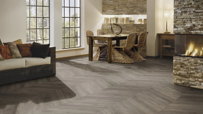 Chevron Edition Perform, Oak Canberra