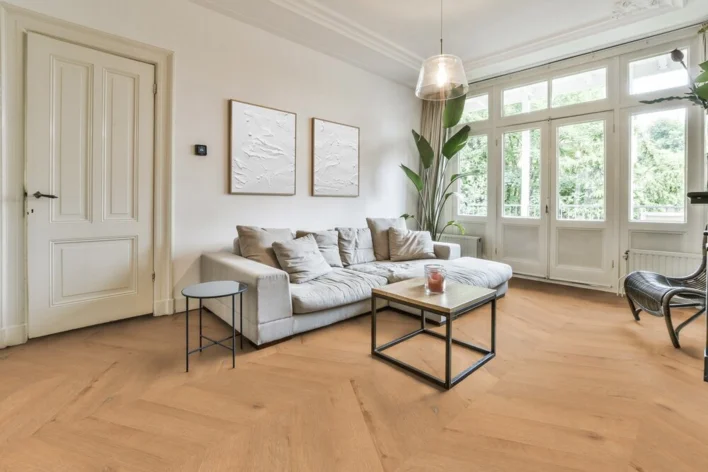 Chevron Edition Perform, Oak Hamburg