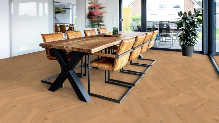 Chevron Edition Perform, Oak Hamburg