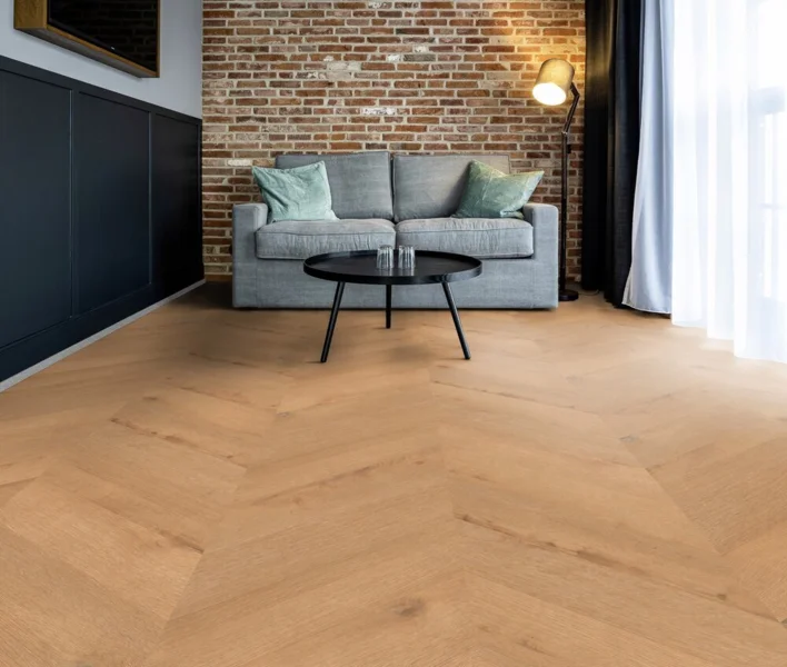 Chevron Edition Perform, Oak Hamburg