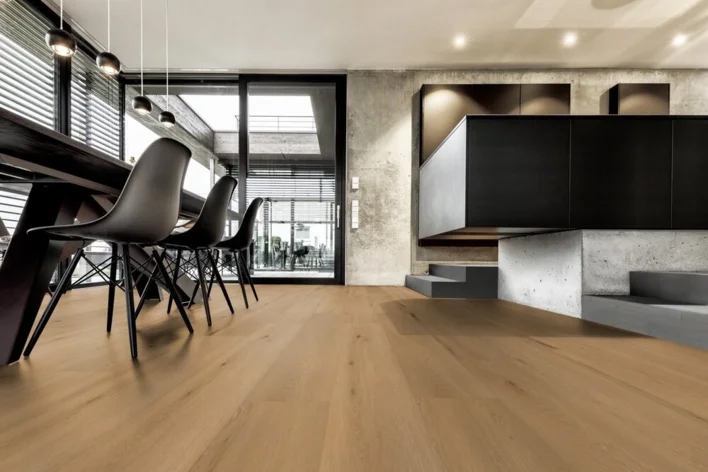 Ter Hürne, Wood Edition Pro, Oak Lyon, pitkä lankku