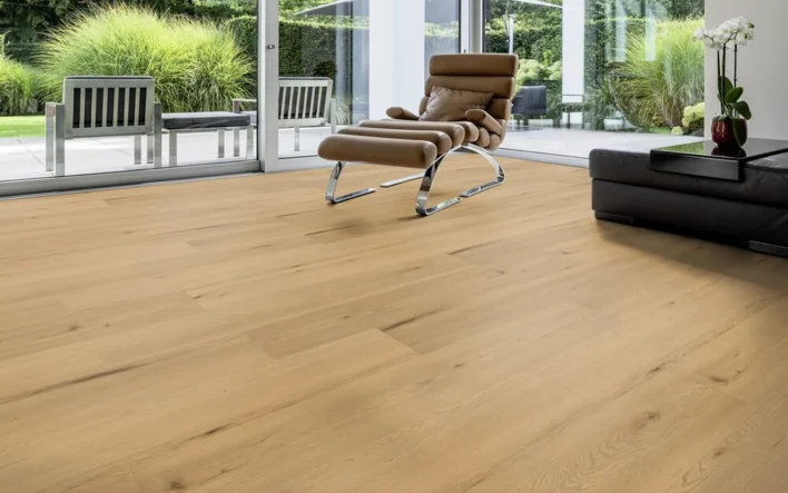 Ter Hürne, Wood Edition Pro, Oak Marseille, pitkä lankku