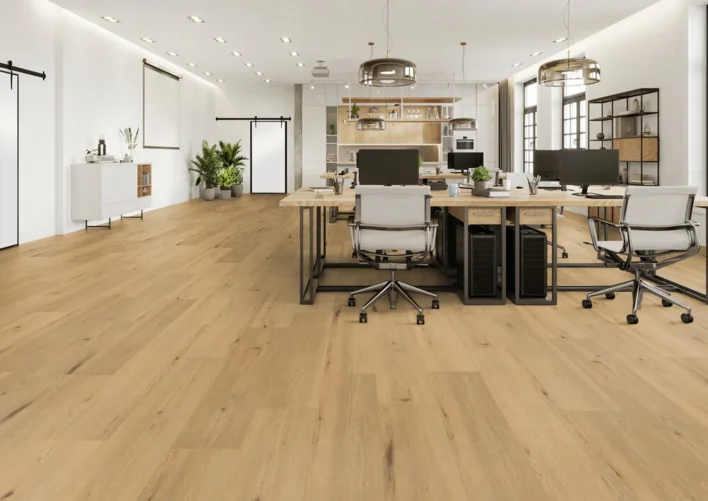 Ter Hürne, Wood Edition Pro, Oak Marseille, pitkä lankku