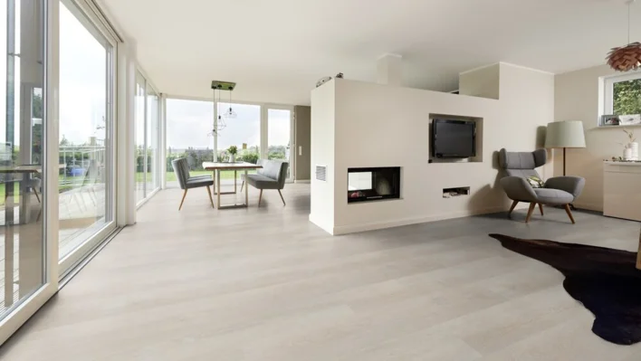 Ter Hürne, Wood Edition Pro, Oak Stockholm, pitkä lankku