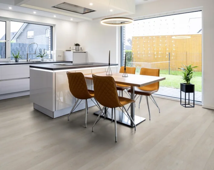 Ter Hürne, Wood Edition Pro, Oak Stockholm, pitkä lankku