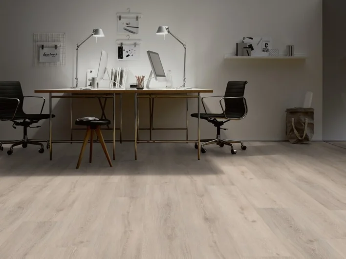Ter Hürne, Wood Edition Pro, Oak Brügge, pitkä lauta