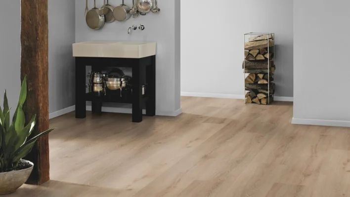 Ter Hürne, Wood Edition Pro, Oak Budapest, pitkä lauta