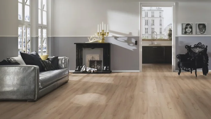 Ter Hürne, Wood Edition Pro, Oak Budapest, pitkä lauta