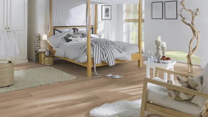 Ter Hürne, Wood Edition Pro, Oak Budapest, pitkä lauta