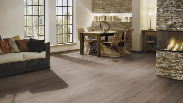 Ter Hürne, Wood Edition Pro, Oak Riga, pitkä lankku