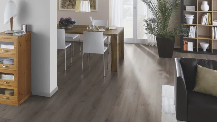 Ter Hürne, Wood Edition Pro, Oak Triest, pitkä lankku