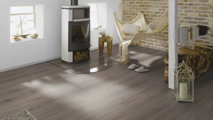 Ter Hürne, Wood Edition Pro, Oak Triest, pitkä lankku