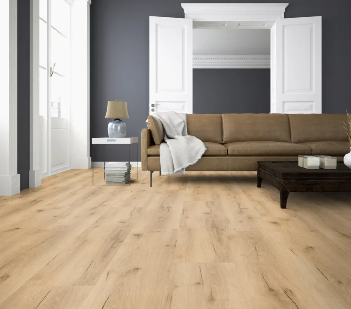 Ter Hürne, Wood Edition Pro, Oak Miami, pitkä lauta