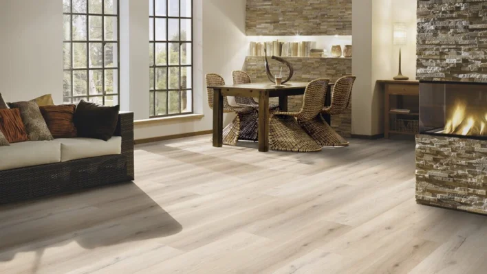 Ter Hürne, Wood Edition Pro, Oak Tokyo, pitkä lankku