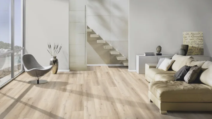 Ter Hürne, Wood Edition Pro, Oak Tokyo, pitkä lankku