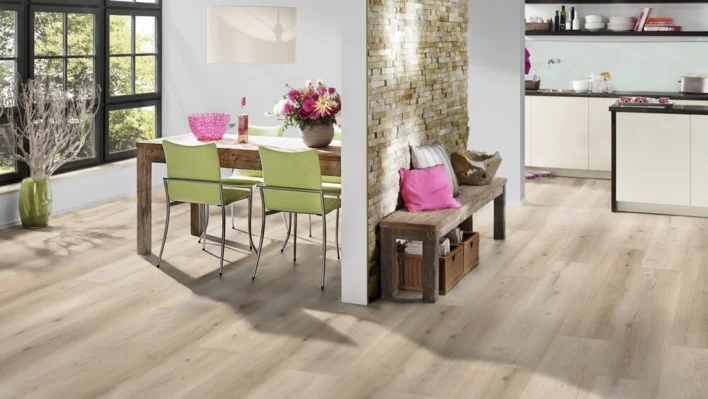 Ter Hürne, Wood Edition Pro, Oak Tokyo, pitkä lankku