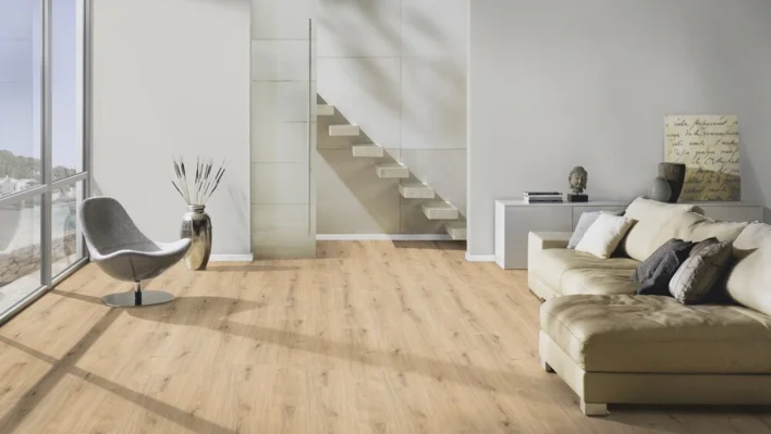 Ter Hürne, Wood Edition Pro, Oak Boston, pitkä lankku