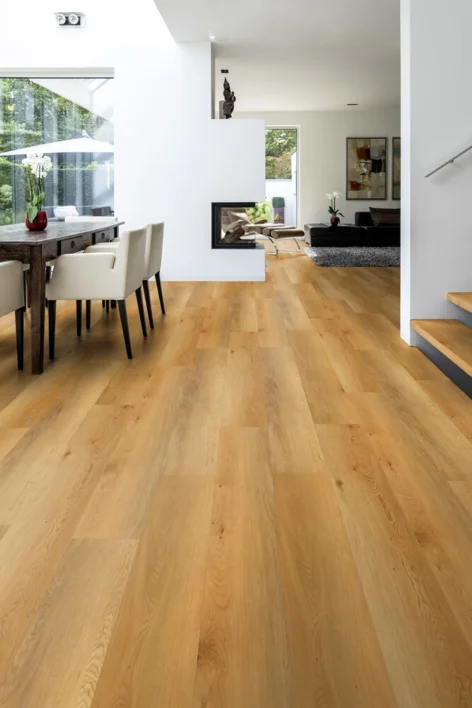 Ter Hürne, Wood Edition Pro, Oak Catania, pitkä lankku