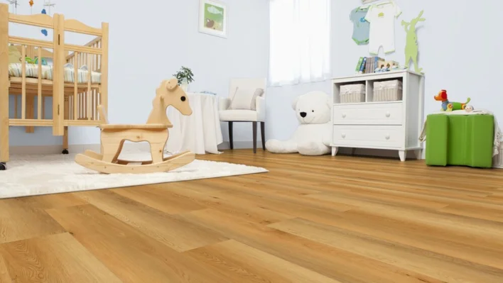 Ter Hürne, Wood Edition Pro, Oak Catania, pitkä lankku