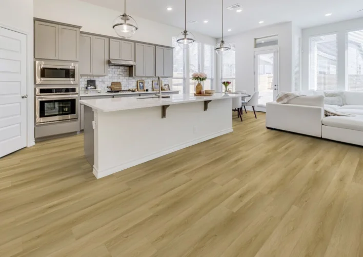 Ter Hürne, Wood Edition Pro, Oak Zandvoort, pitkä lankku